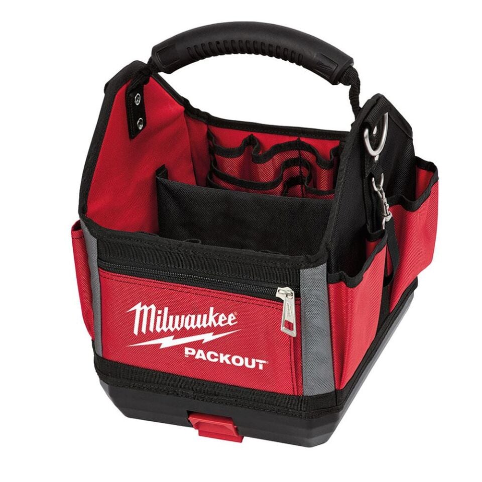 MİLWAUKEE Packout™ Alet Taşıma Çantası (25Cm)  (4932464084)