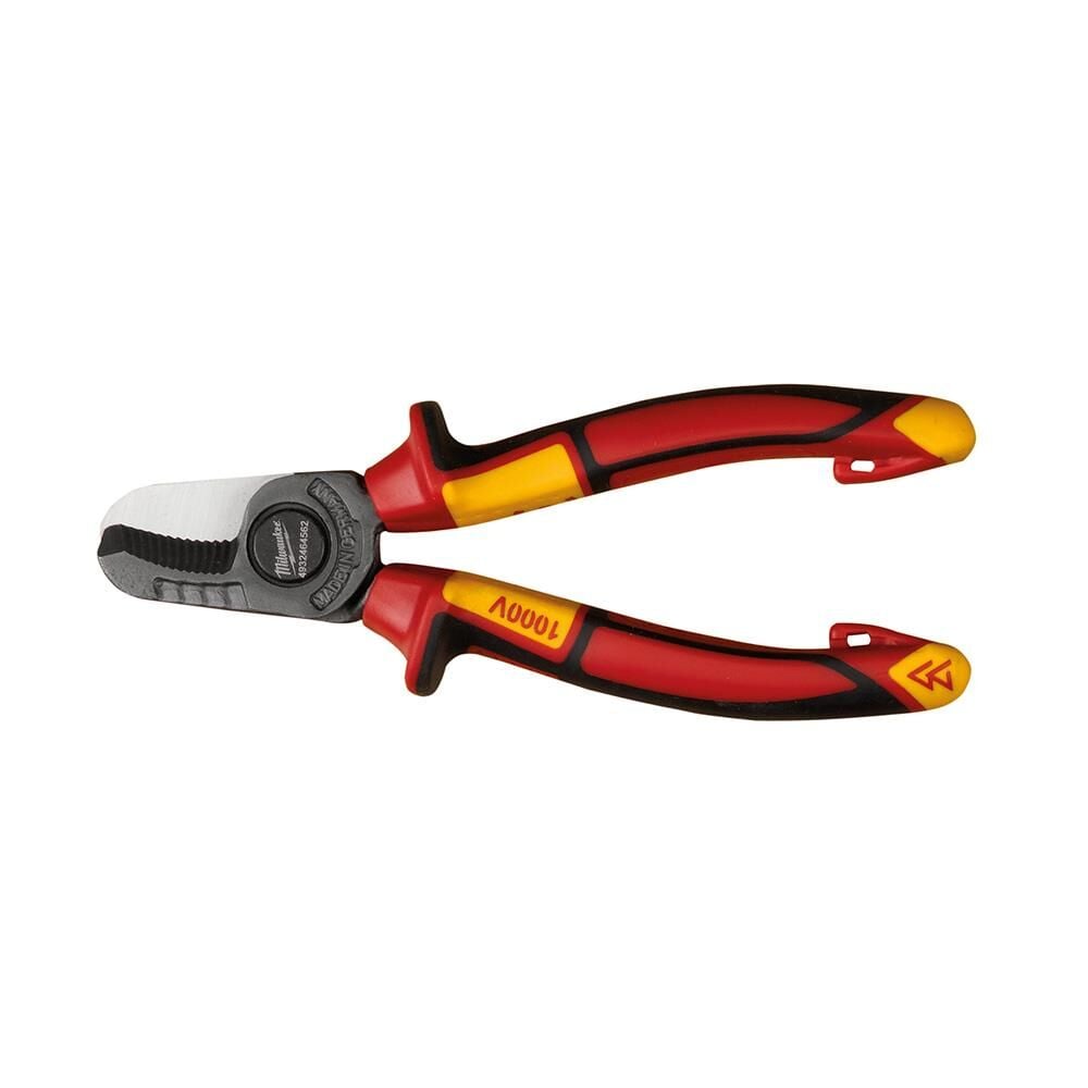 MİLWAUKEE Kablo Kesici 160Mm Vde 1000V  (4932464562)