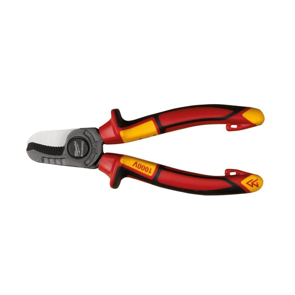 MİLWAUKEE Kablo Kesici 160Mm Vde 1000V  (4932464562)