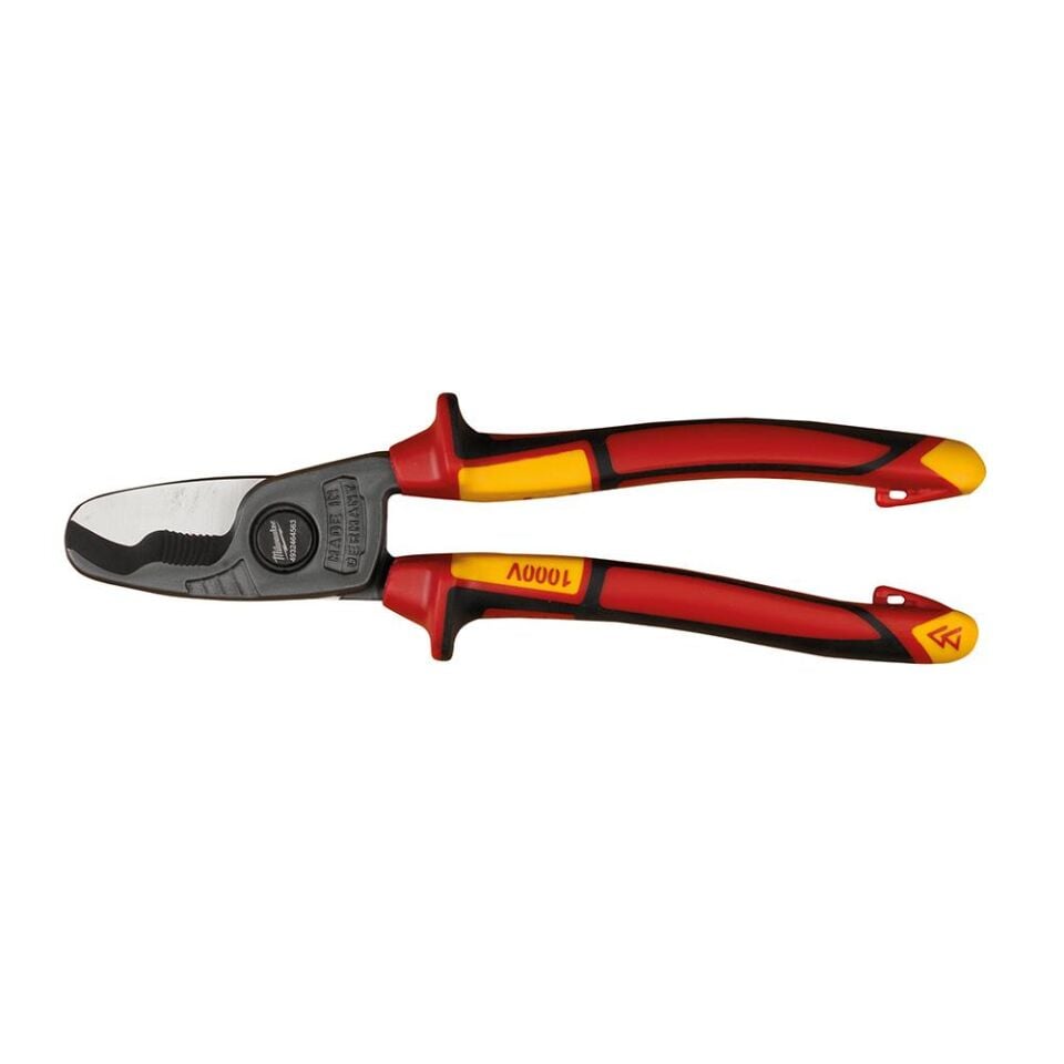 MİLWAUKEE Kablo Kesici 210Mm Vde 1000V  (4932464563)