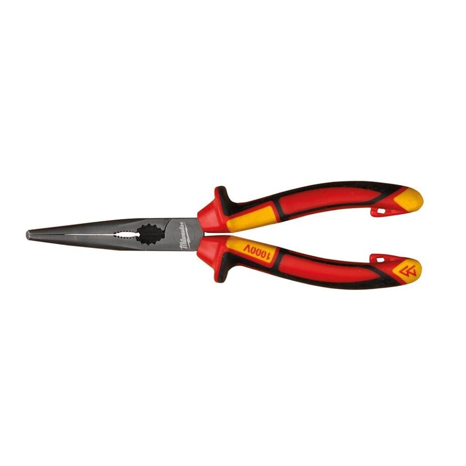 MİLWAUKEE Kargaburun 210Mm 45 Derece Vde 1000V  (4932464565)