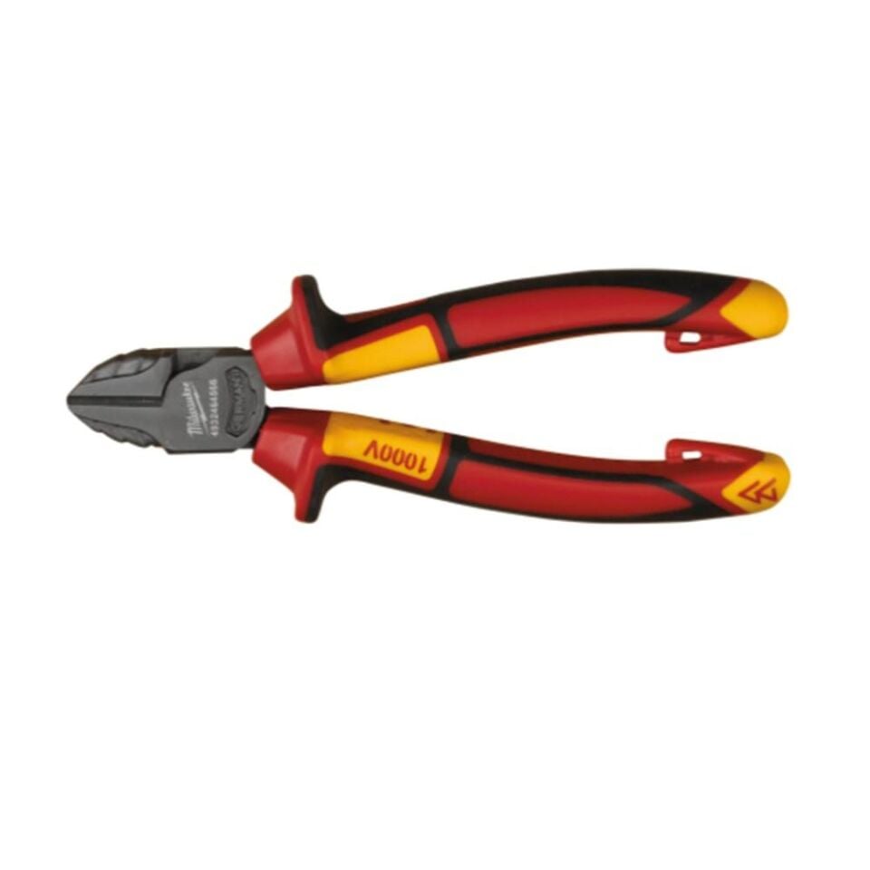 MİLWAUKEE VDE Yan Keski 145mm 1000V (4932464566)