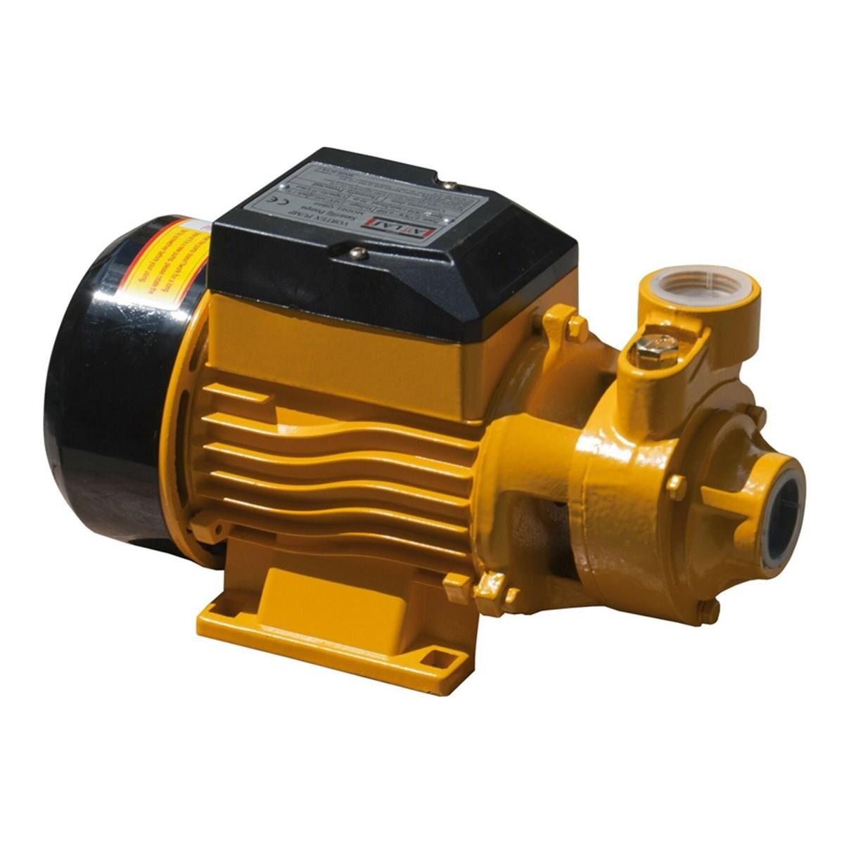 ATTLAS QB60 0,5 Hp Santrifüj Pompa (A0801010)