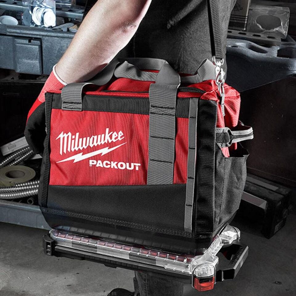 MİLWAUKEE ''Packout™ Çanta 15''''/35Cm''  (4932471066)