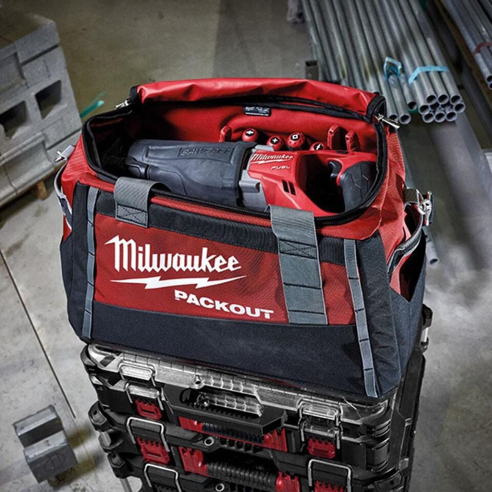 MİLWAUKEE ''Packout™ Çanta 20''''/50Cm''  (4932471067)