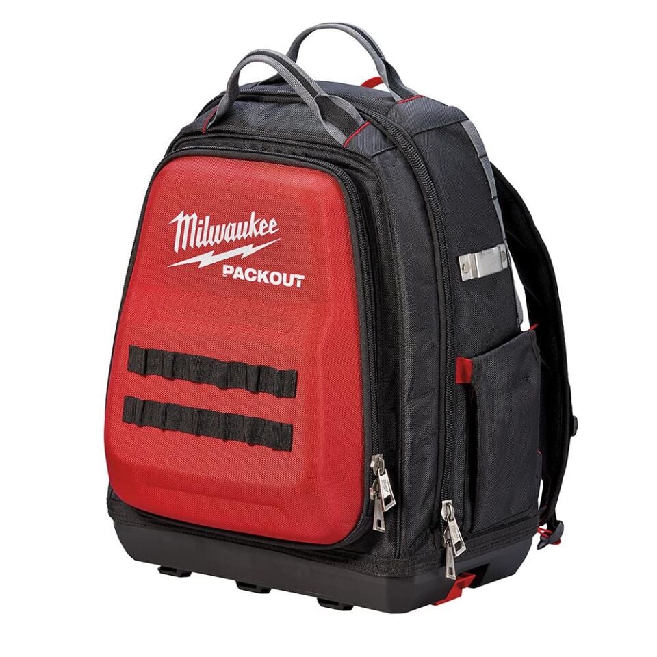 MİLWAUKEE Packout™ Sırt Çantası  (4932471131)