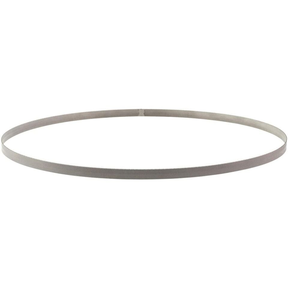 MİLWAUKEE 1139x83mm x 18 Tipi Testere M18 CBS 125 - FBS127 3 Adet (48390521)