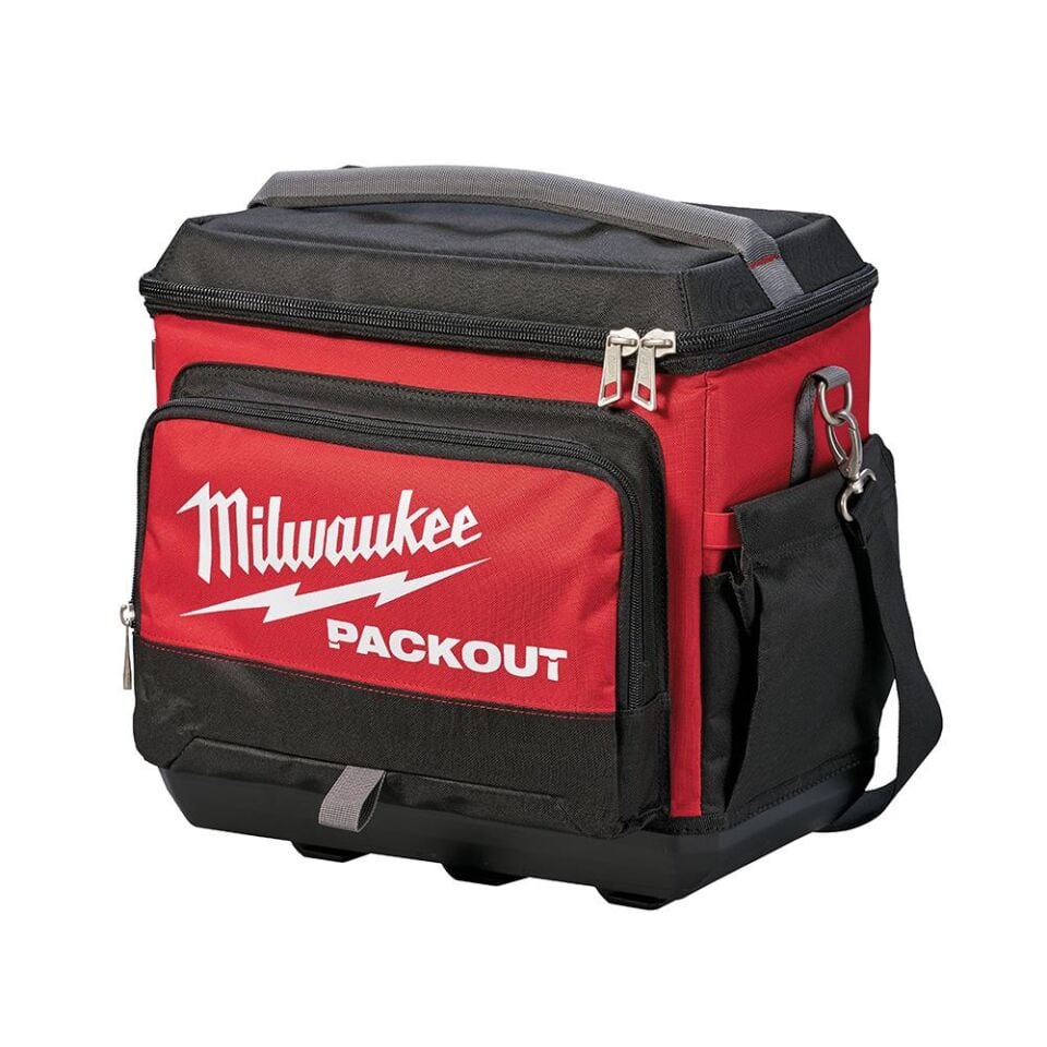 MİLWAUKEE Packout™ Soğutucu Çanta  (4932471132)