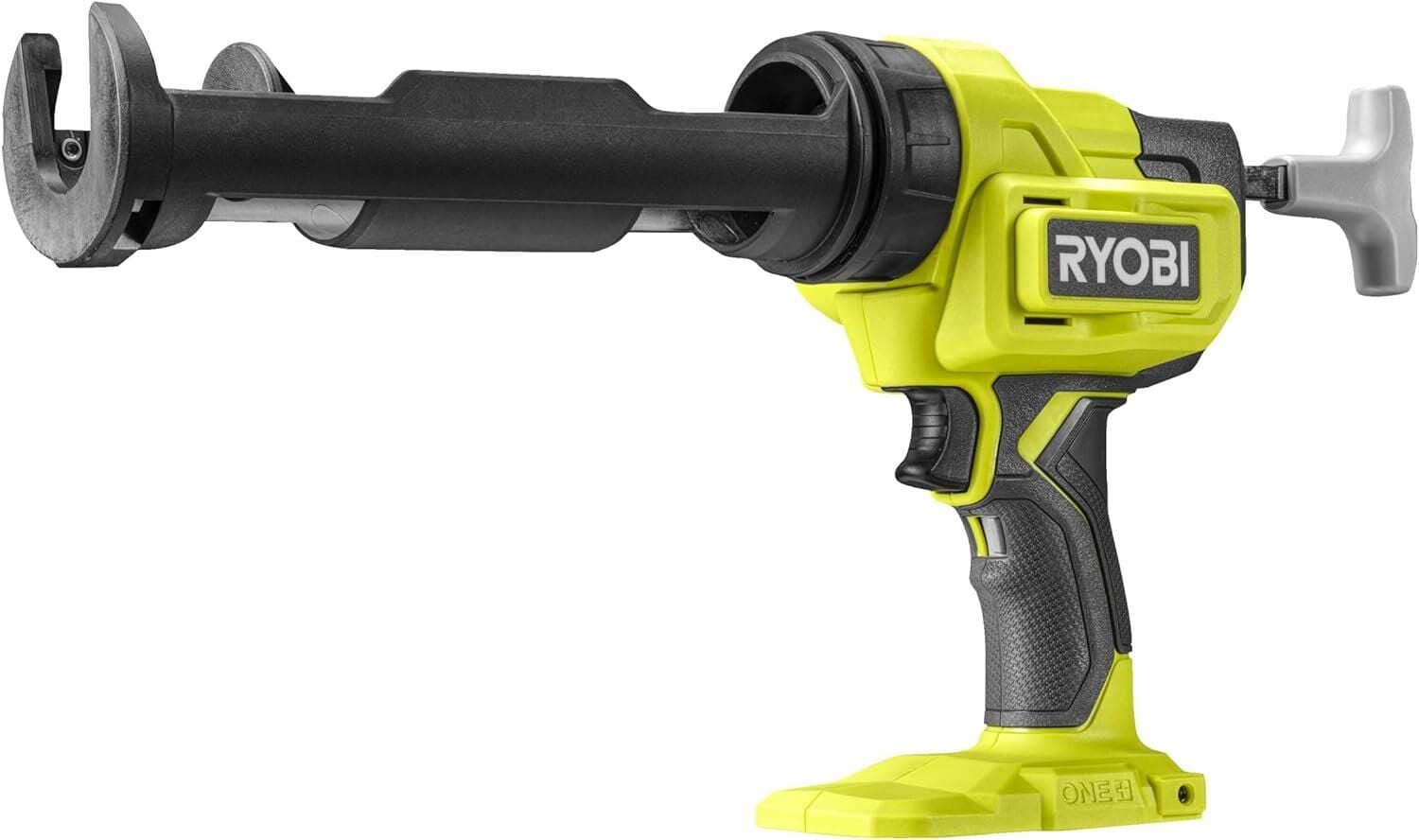 RYOBİ RCG18-0 Akülü Silikon Tabancası (5133005569)