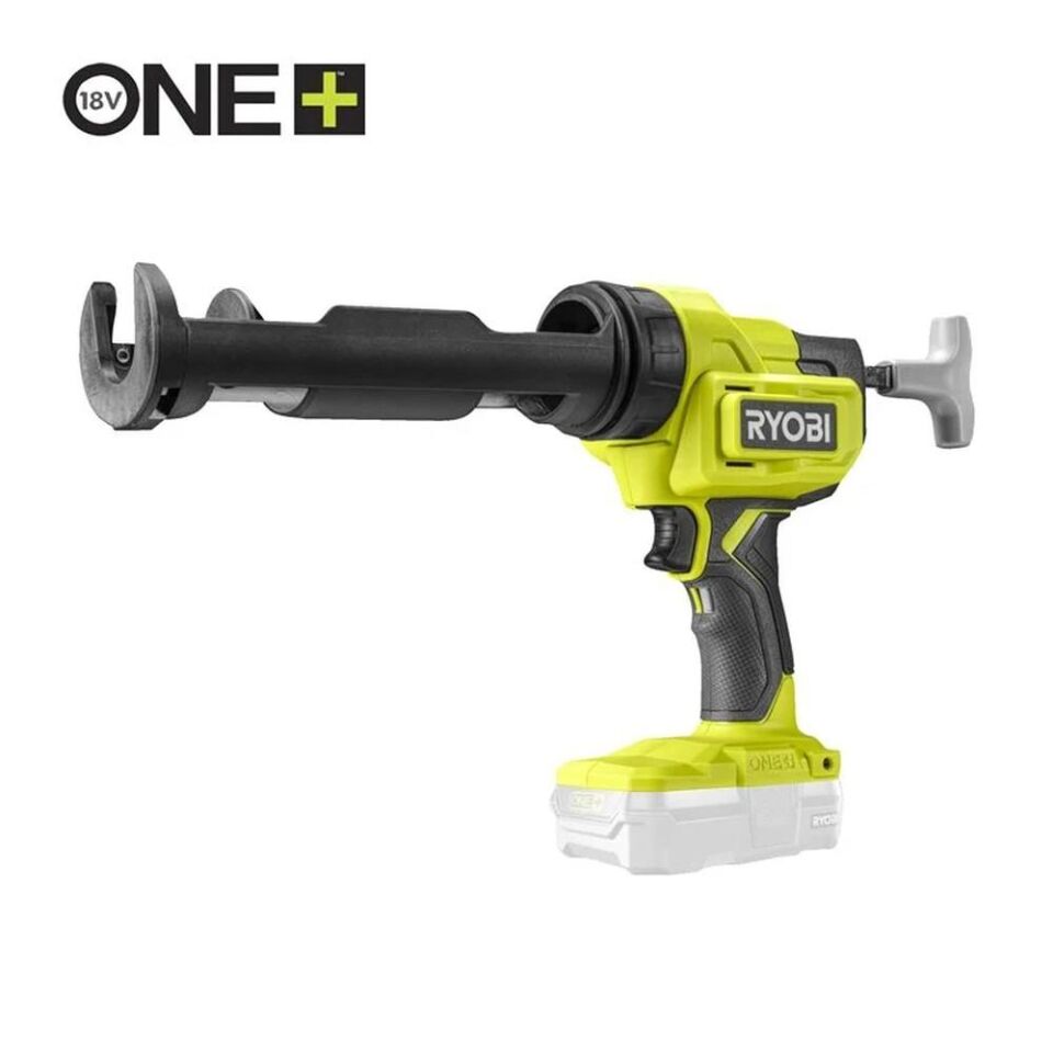 RYOBİ RCG18-0 Akülü Silikon Tabancası (5133005569)