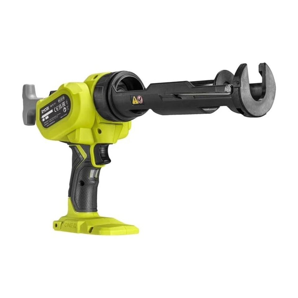 RYOBİ RCG18-0 Akülü Silikon Tabancası (5133005569)