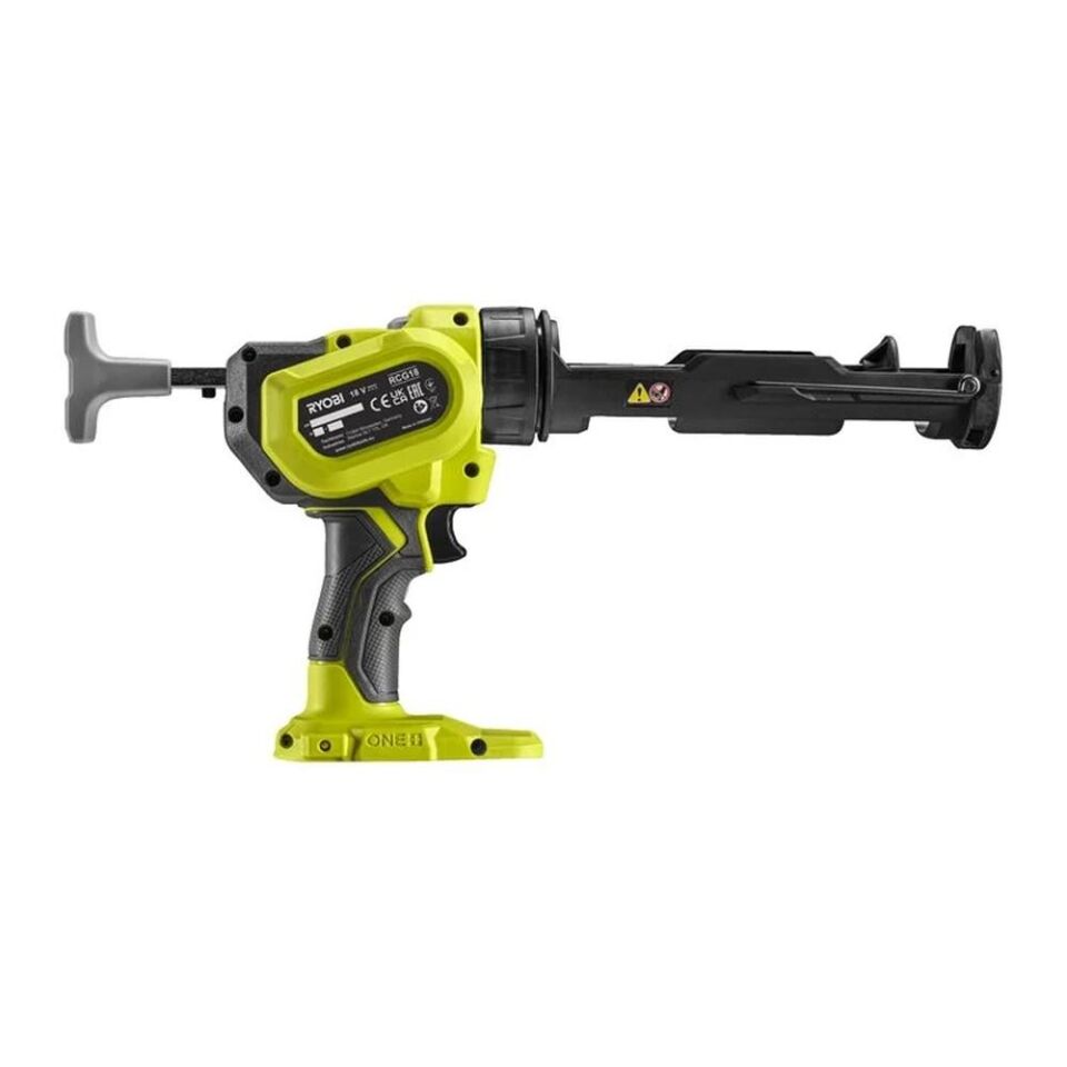 RYOBİ RCG18-0 Akülü Silikon Tabancası (5133005569)