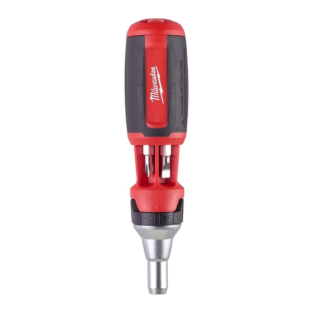 MİLWAUKEE Tornavida Multi 9 In 1  (4932471598)