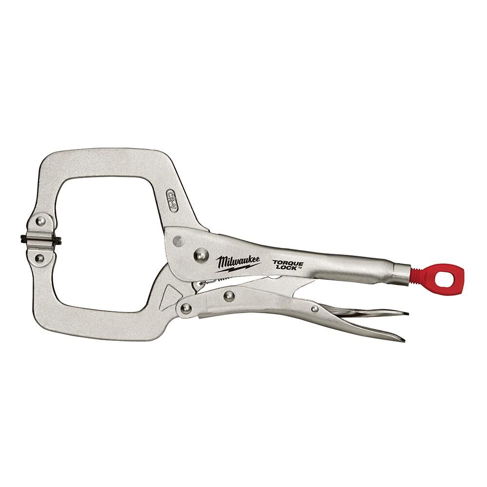 MİLWAUKEE Torque Lock™ C Tip Ayarlı Pense 280 Mm  (4932471727)
