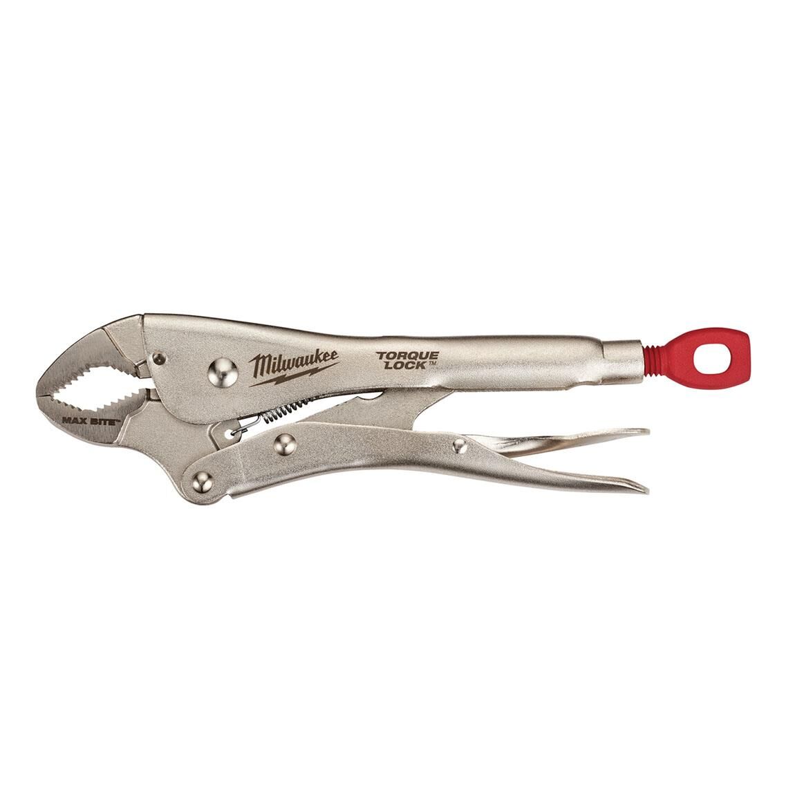 MİLWAUKEE Torque Lock™ Maxbite Ayarlı Pense 250 Mm  (4932471729)