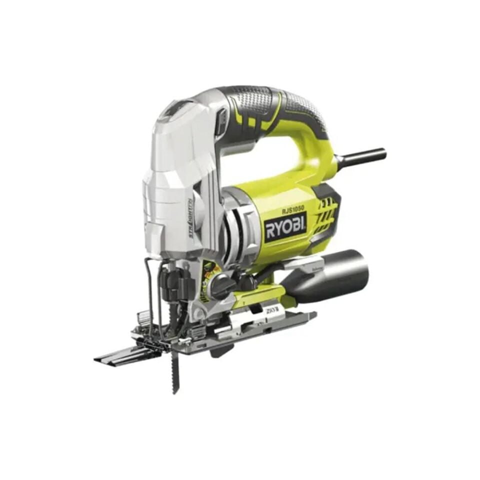 RYOBİ RJS1050KA5 680W Dekupaj Testere 5 Parça Aksesuarlı (5133004445)