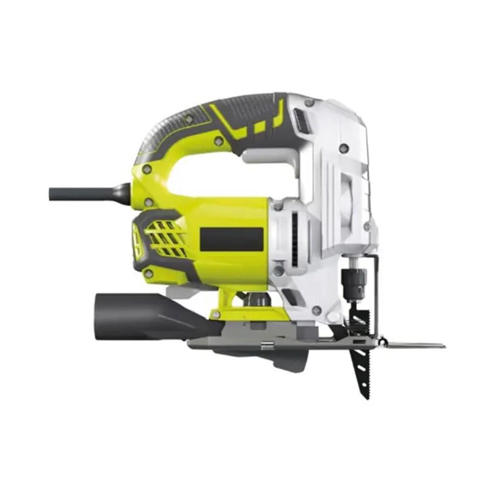RYOBİ RJS1050KA5 680W Dekupaj Testere 5 Parça Aksesuarlı (5133004445)