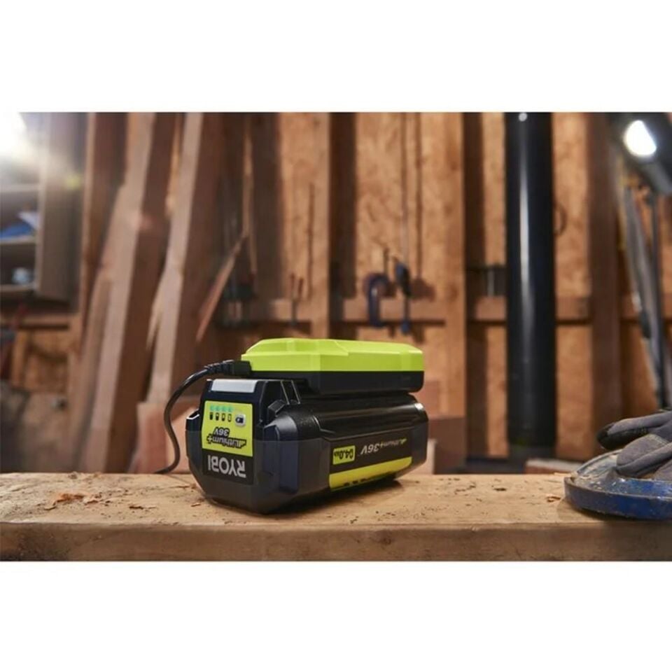 RYOBİ RY36C17A 36V 1.7Ah Şarj Cihazı (5133004557)