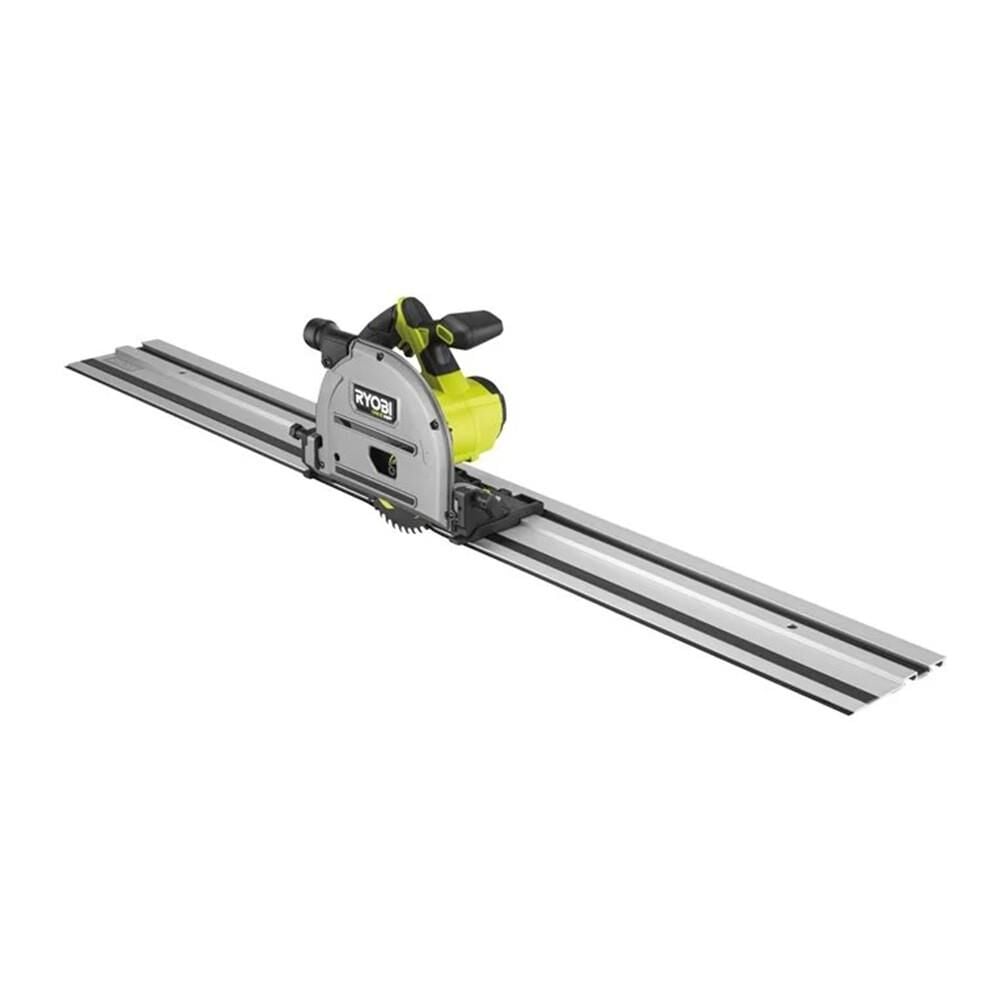 RYOBİ RPLS18X-0 Akülü Daire Testere 165mm (Akü Dahil Değildir.) (5133005734)