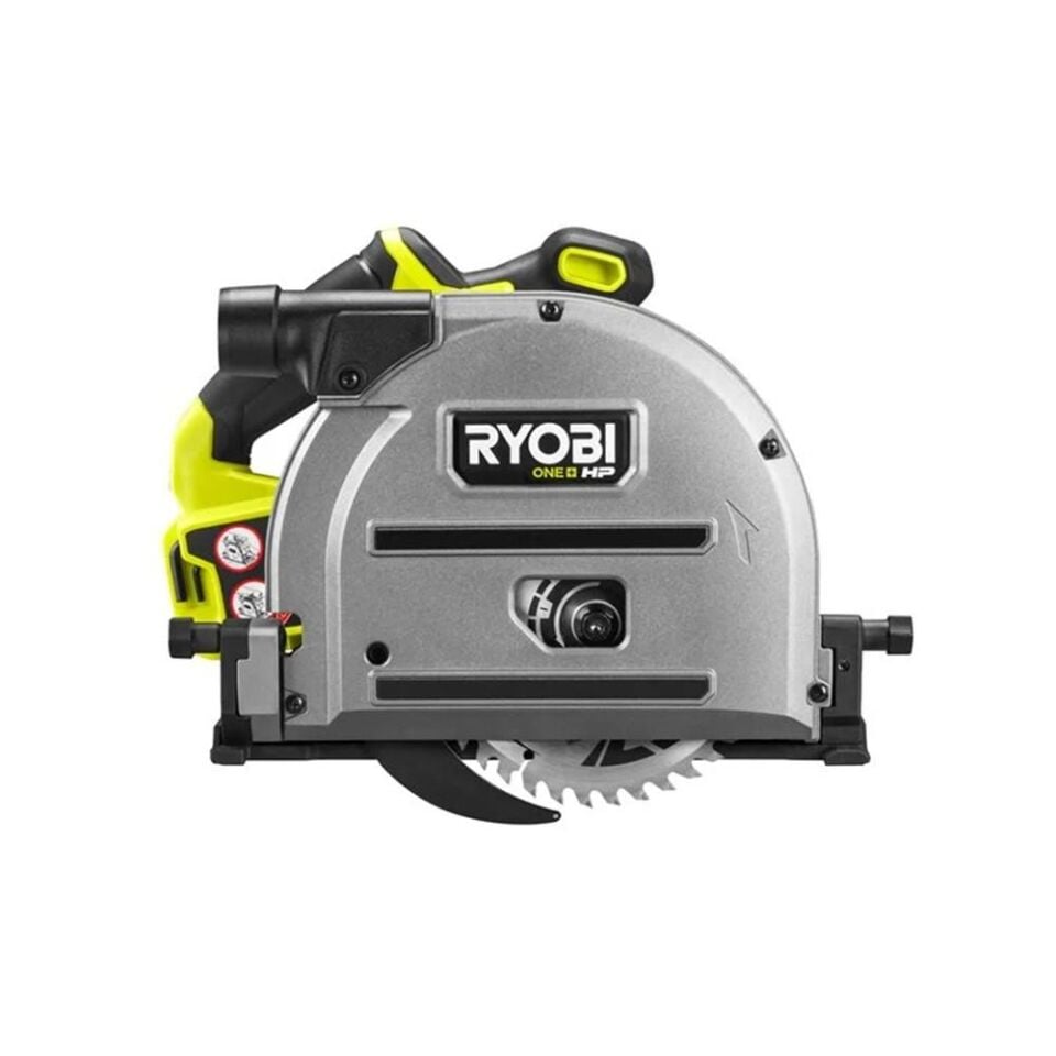 RYOBİ RPLS18X-0 Akülü Daire Testere 165mm (Akü Dahil Değildir.) (5133005734)