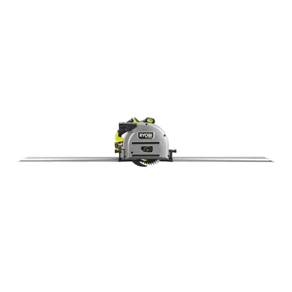 RYOBİ RPLS18X-0 Akülü Daire Testere 165mm (Akü Dahil Değildir.) (5133005734)