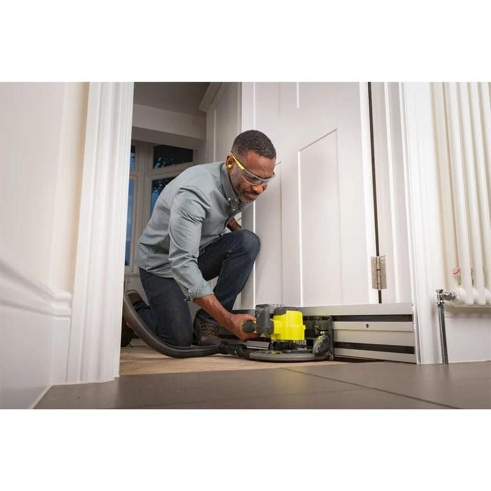 RYOBİ RPLS18X-0 Akülü Daire Testere 165mm (Akü Dahil Değildir.) (5133005734)