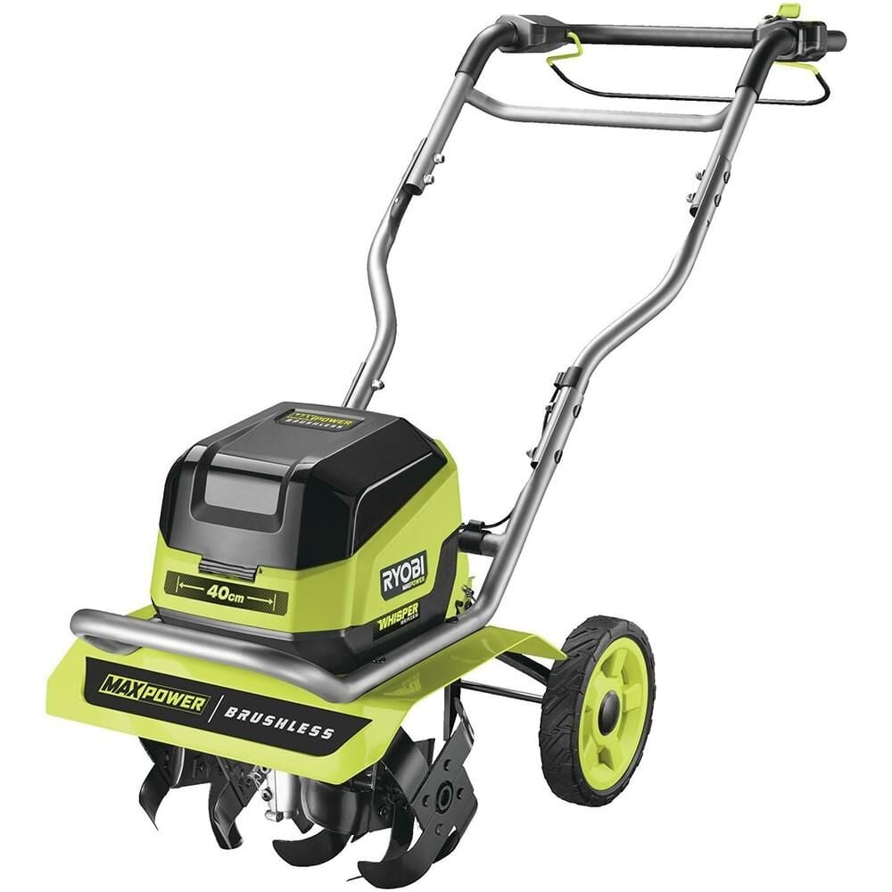 RYOBİ RY36CVXA-0 36V Akülü Çapa Makinesi (Akü Dahil Değildir.) (5133005763)