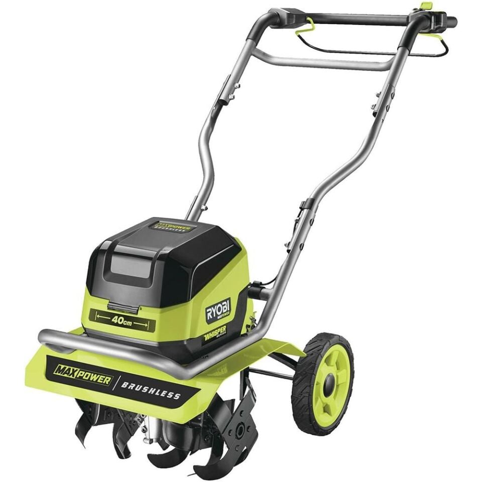 RYOBİ RY36CVXA-0 36V Akülü Çapa Makinesi (Akü Dahil Değildir.) (5133005763)