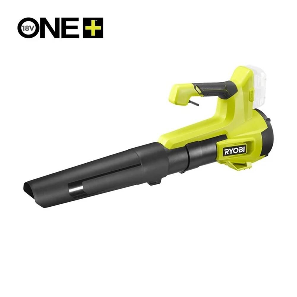 RYOBİ RY18BLB-0 18V Akülü Üfleme (Akü Dahil Değlidir.) (5133006377)