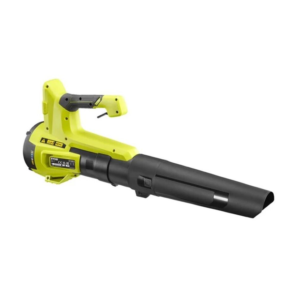 RYOBİ RY18BLB-0 18V Akülü Üfleme (Akü Dahil Değlidir.) (5133006377)