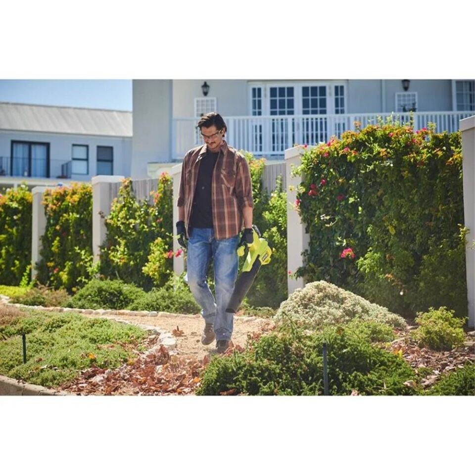 RYOBİ RY18BLB-0 18V Akülü Üfleme (Akü Dahil Değlidir.) (5133006377)