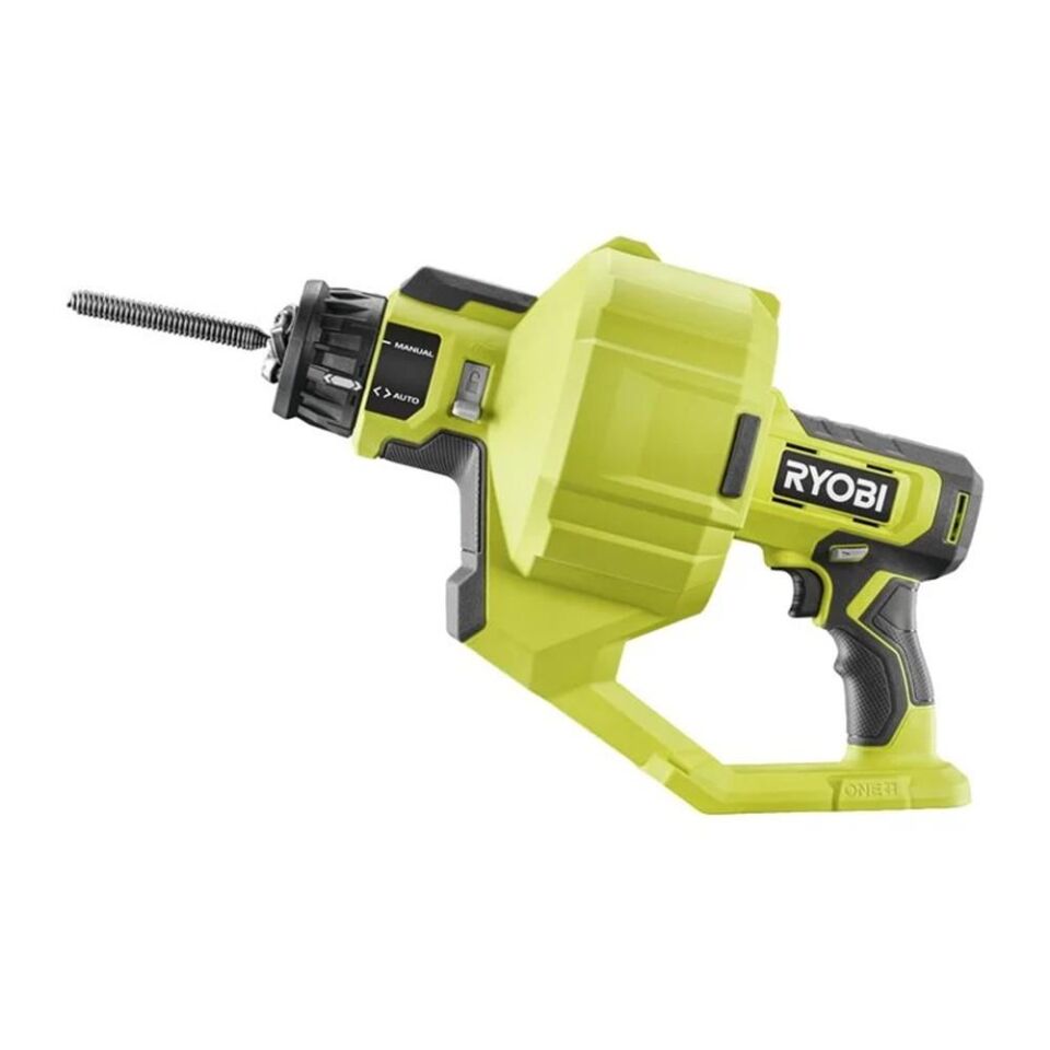 RYOBİ RDA18-0 18V Akülü Kanal Açma Makinesi (Akü Dahil Değildir.) (5133006416)