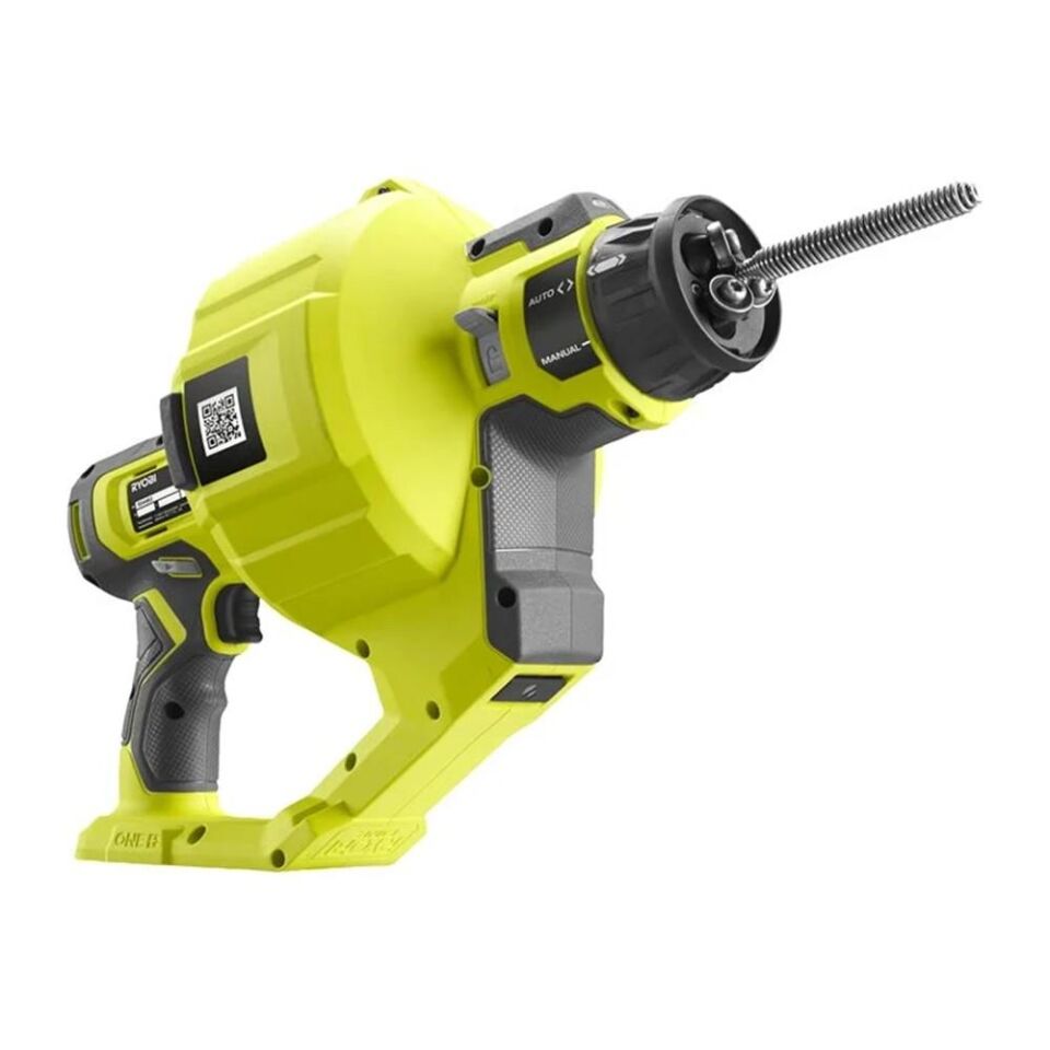 RYOBİ RDA18-0 18V Akülü Kanal Açma Makinesi (Akü Dahil Değildir.) (5133006416)