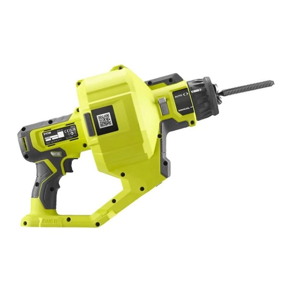 RYOBİ RDA18-0 18V Akülü Kanal Açma Makinesi (Akü Dahil Değildir.) (5133006416)