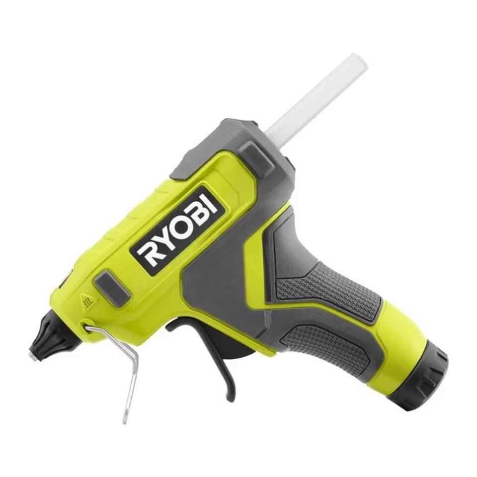 RYOBİ RGLU4-0 4V Usb Lityum Sıcak Silikon Tabancası (Akü Dahil Değildir.) (5133006714)