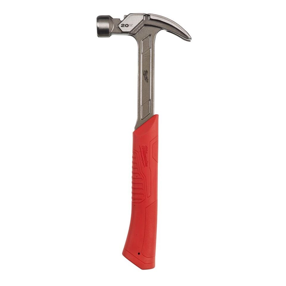 MİLWAUKEE Kavisli Çekiç 14''  (4932478656)