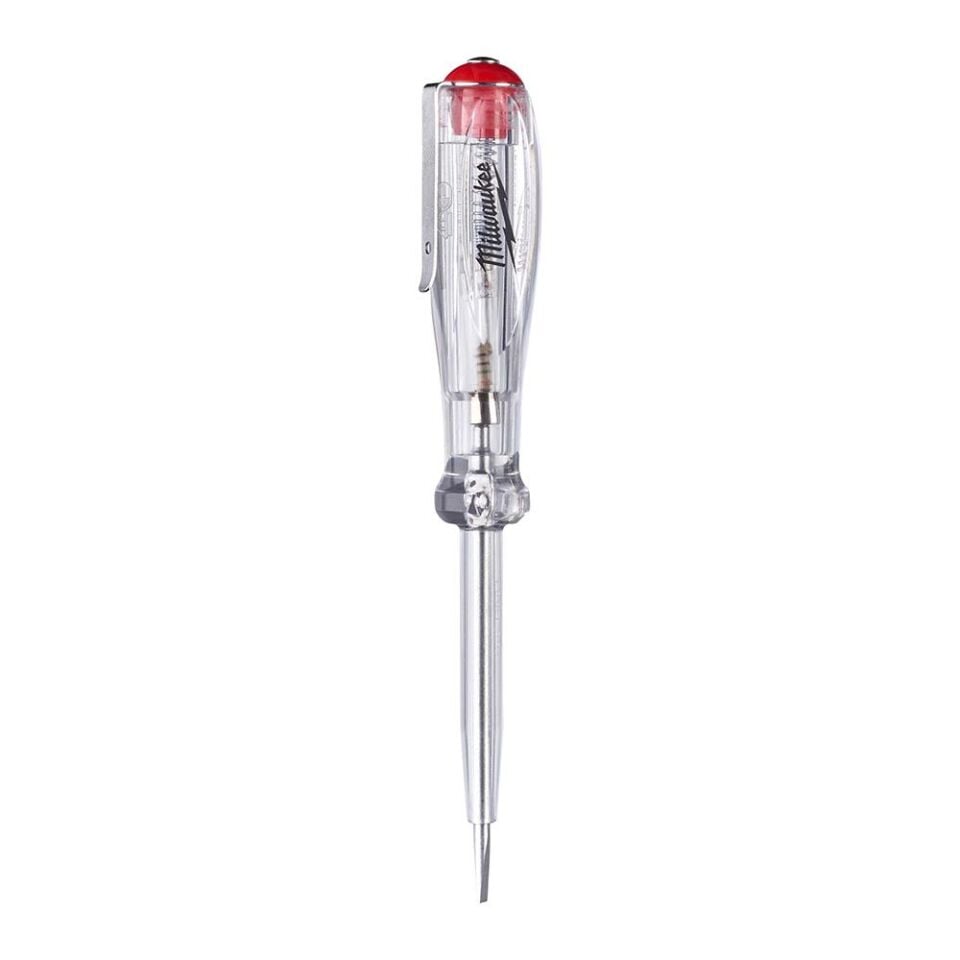 MİLWAUKEE Kontrol Kalemi Sl 0.5 X 3 X 65Mm Vde 1000V  (4932478719)