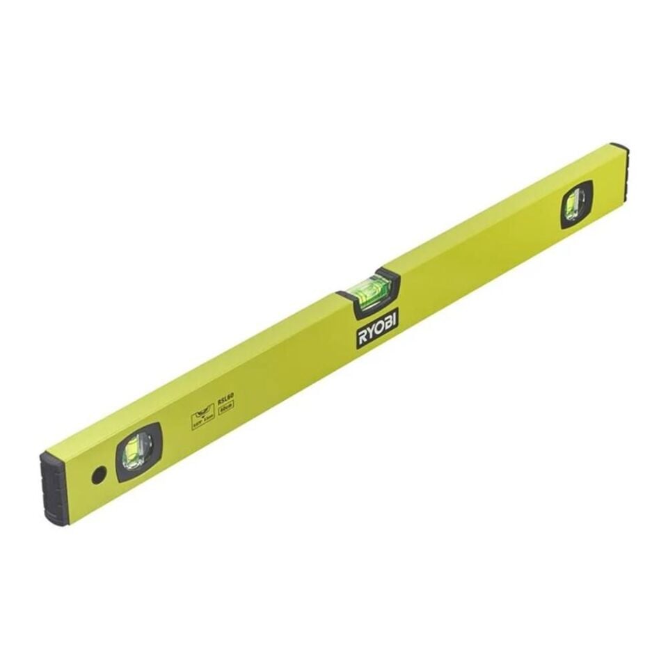 RYOBİ RSL60 Su Terazisi 60cm (5132005335)