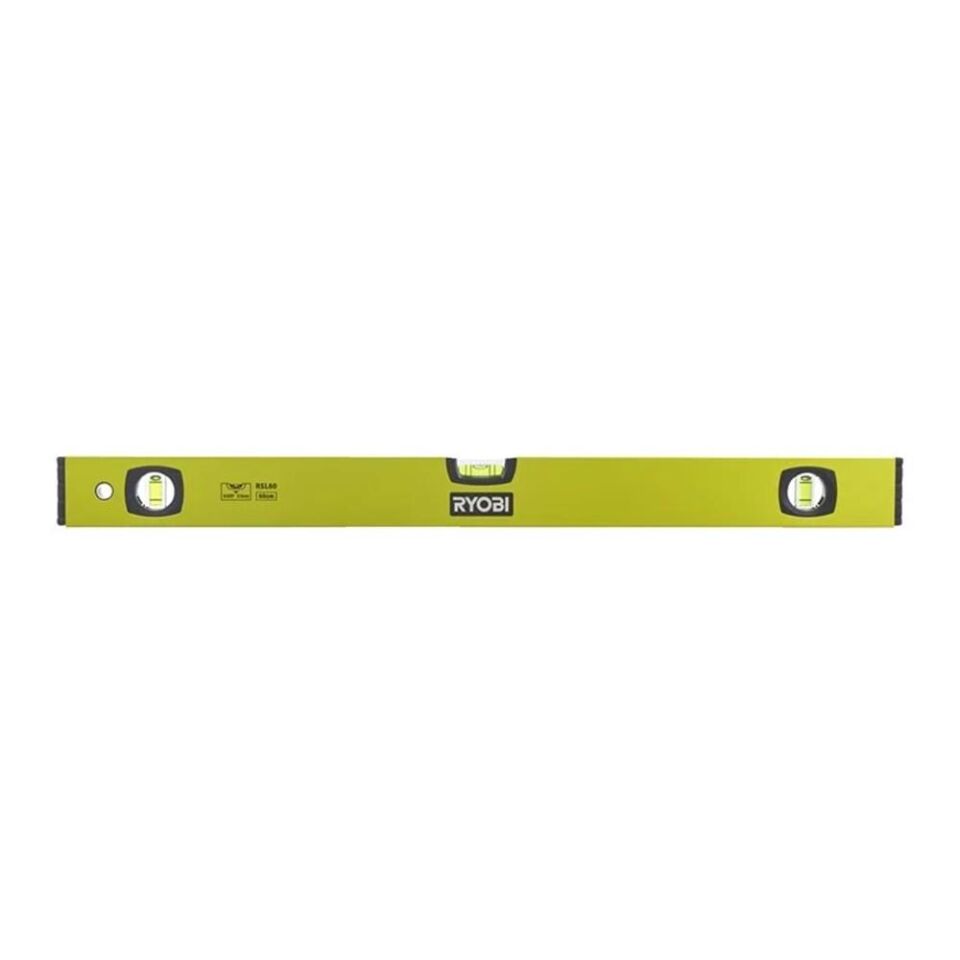 RYOBİ RSL60 Su Terazisi 60cm (5132005335)