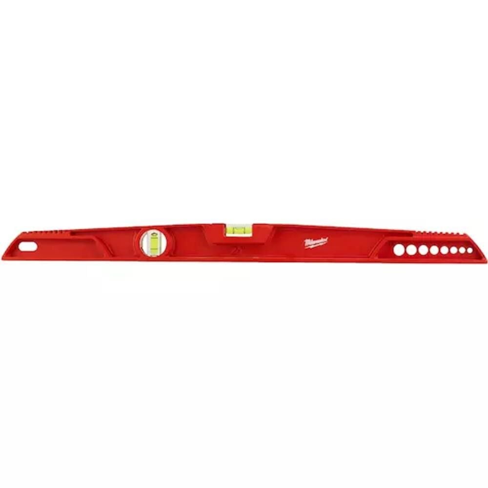 MİLWAUKEE Su Terazisi Redcast 60cm (4932459098)