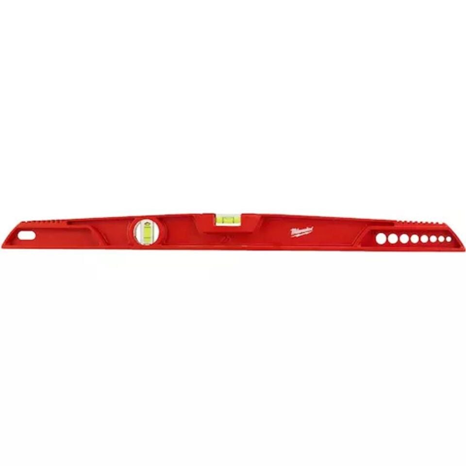 MİLWAUKEE Su Terazisi Redcast 60cm (4932459098)