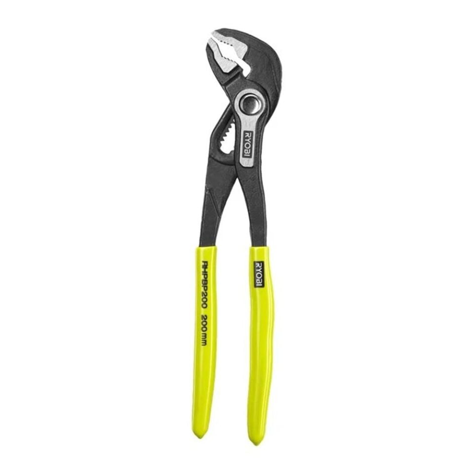 RYOBİ RHPBP200 Su Pompası Pensesi 200mm (5132006058)