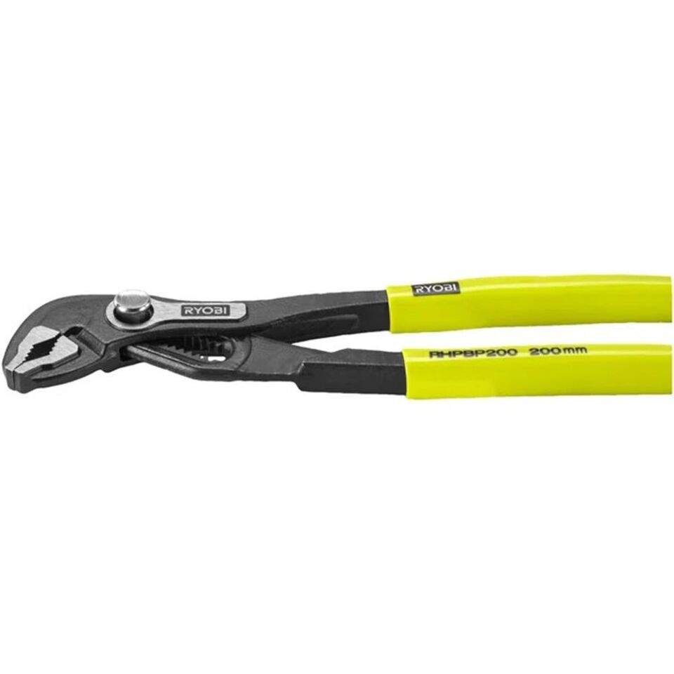 RYOBİ RHPBP200 Su Pompası Pensesi 200mm (5132006058)