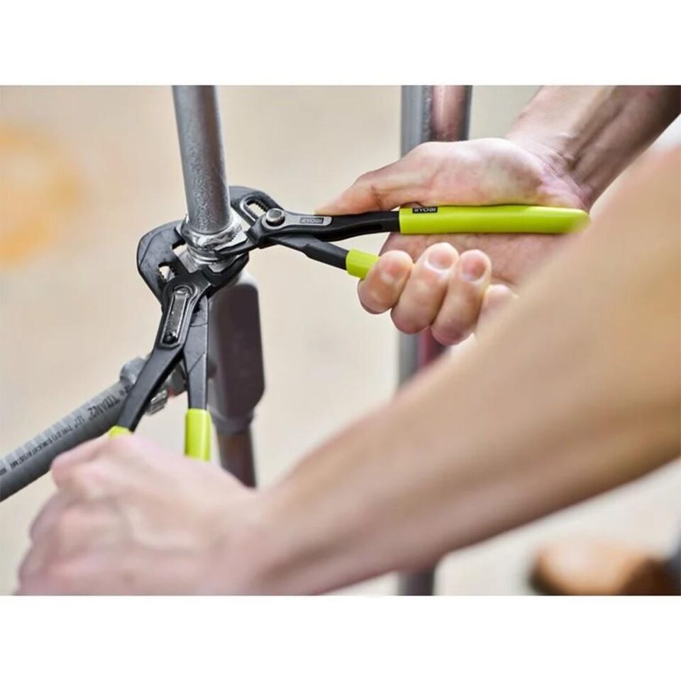 RYOBİ RHPBP200 Su Pompası Pensesi 200mm (5132006058)
