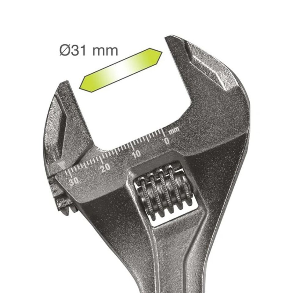 RYOBİ RHAW200 Kurbağacık 200mm (5132006062)