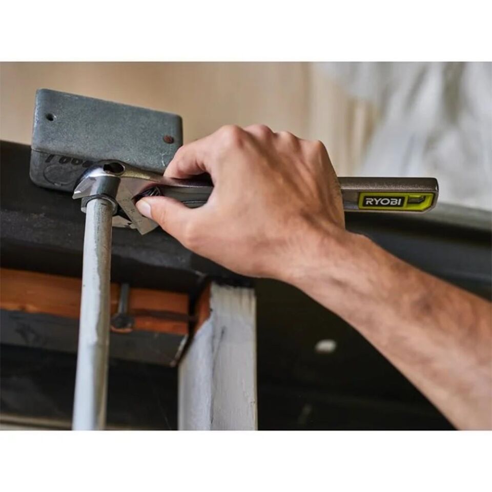 RYOBİ RHAW200 Kurbağacık 200mm (5132006062)