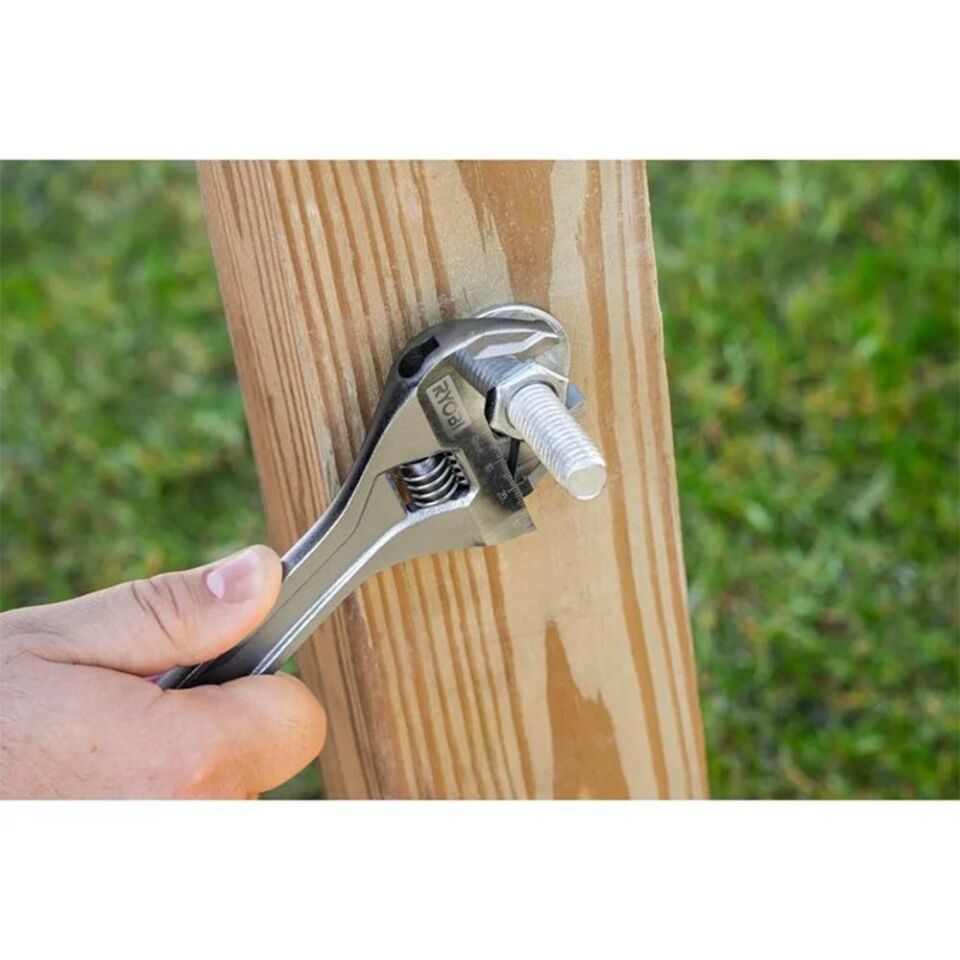 RYOBİ RHAW200 Kurbağacık 200mm (5132006062)