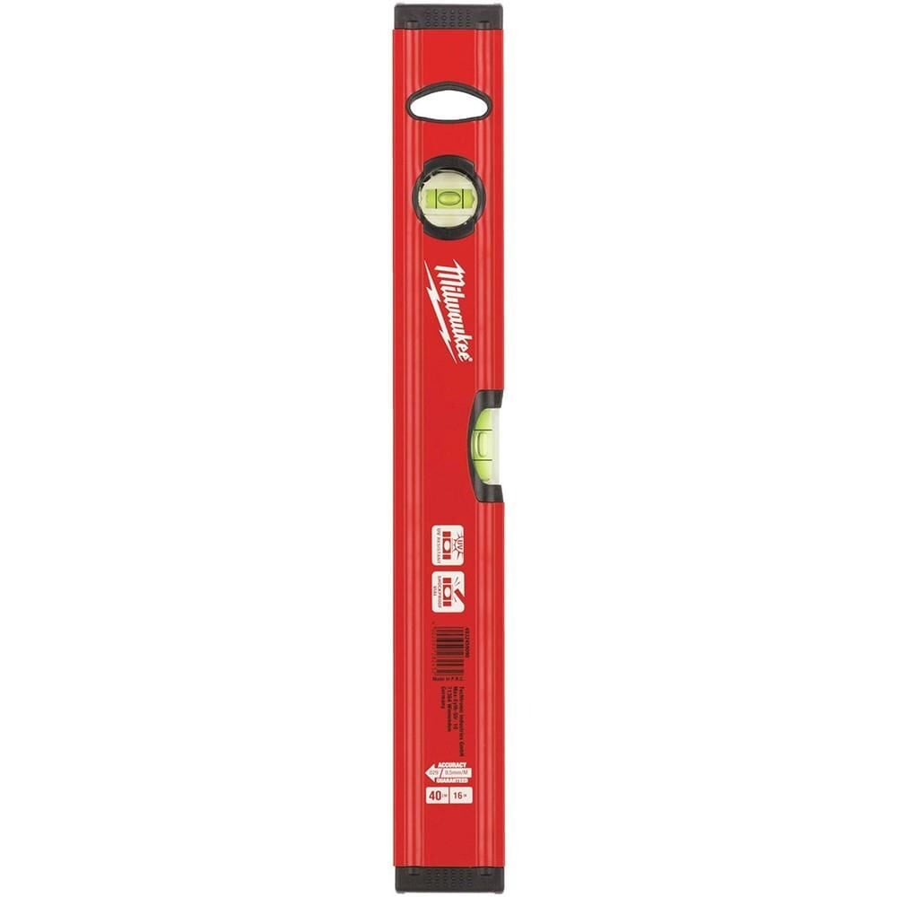 MİLWAUKEE Manyetk Slim Su Terazisi 40cm (4932464854)
