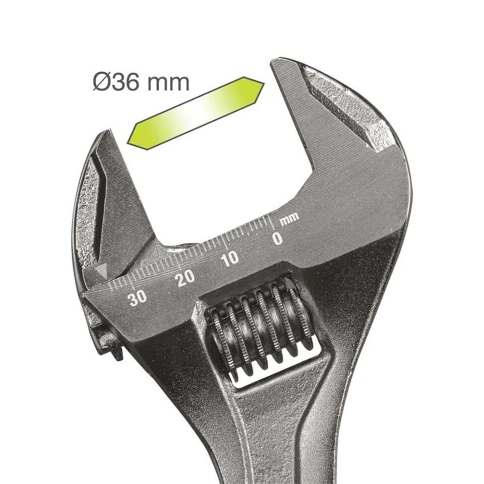 RYOBİ RHAW250 Kurbağacık 250mm (5132006063)