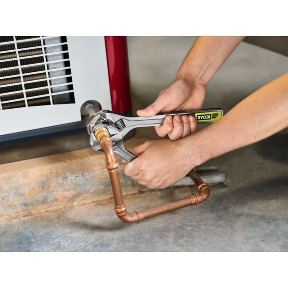 RYOBİ RHAW250 Kurbağacık 250mm (5132006063)
